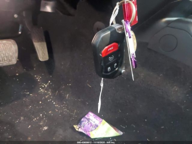 Jeep Wrangler Unlimited High Altitude 4x4 Image 10