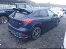 Ford Focus St Image 4