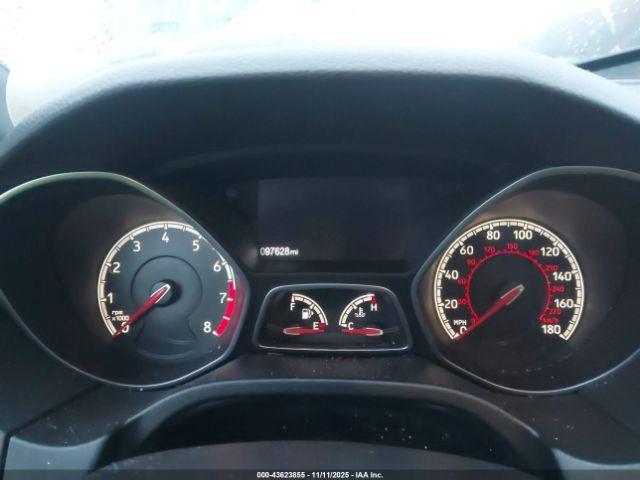 Ford Focus St Image 5