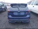 Ford Focus St Image 13
