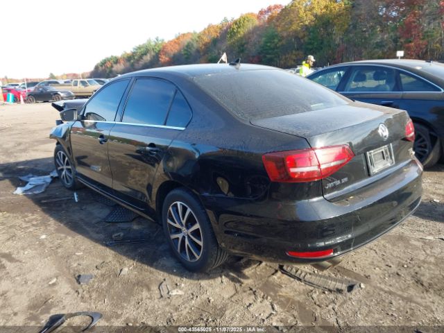 Volkswagen Jetta 1.4t Se Image 16