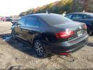Volkswagen Jetta 1.4t Se Image 16