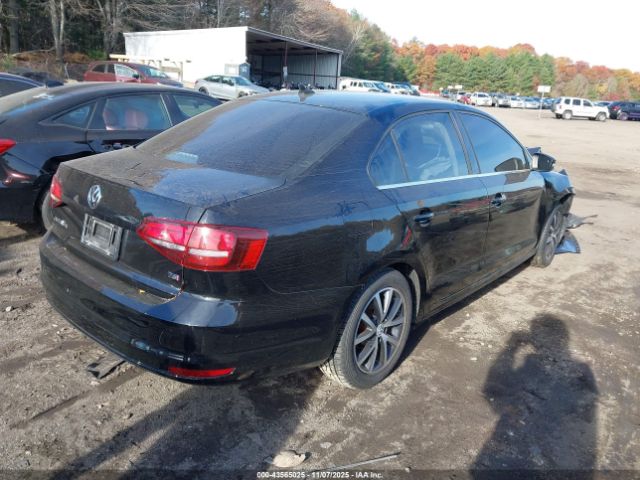Volkswagen Jetta 1.4t Se Image 10