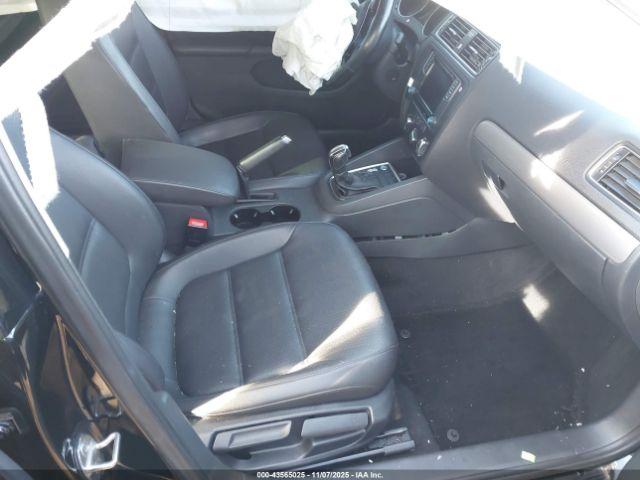 Volkswagen Jetta 1.4t Se Image 5