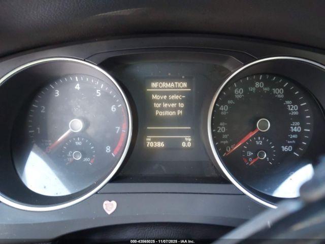 Volkswagen Jetta 1.4t Se Image 9