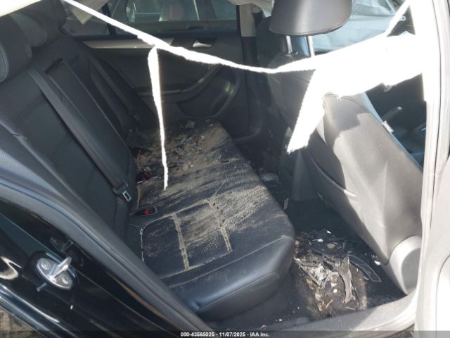 Volkswagen Jetta 1.4t Se Image 6