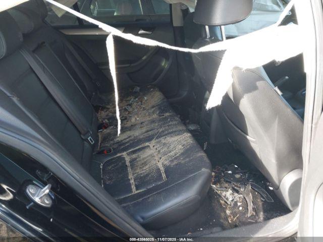 Volkswagen Jetta 1.4t Se Image 6