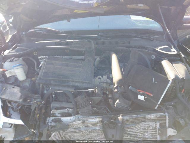 Volkswagen Jetta 1.4t Se Image 7