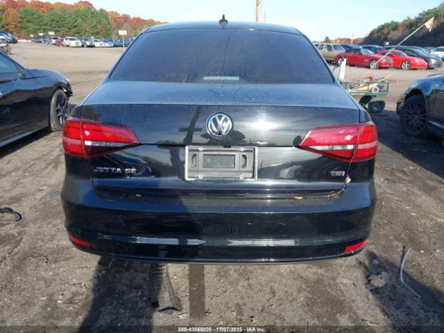 Volkswagen Jetta 1.4t Se Image 13