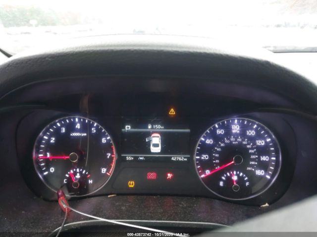 Kia Forte Lxs Image 5