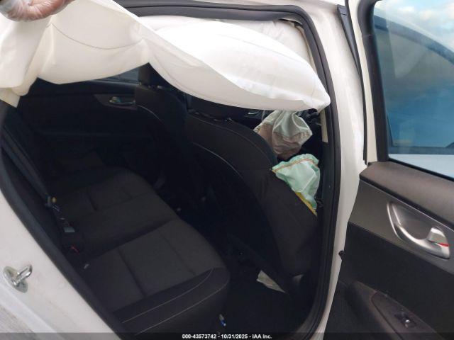 Kia Forte Lxs Image 7