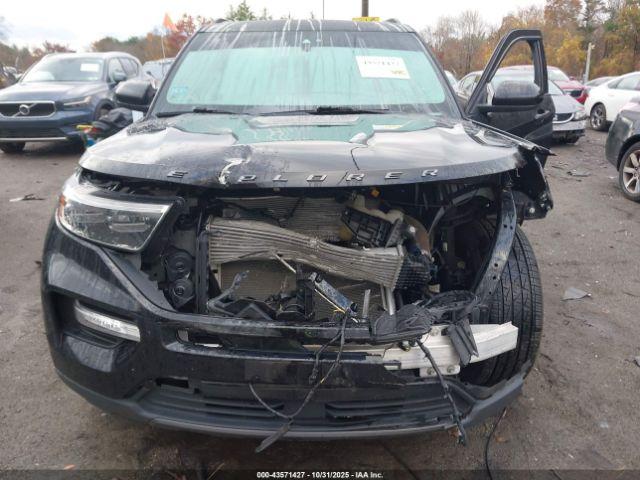 Ford Explorer Xlt Image 15