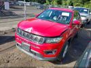 Jeep Compass Latitude 4x4 Image 10