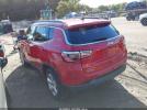 Jeep Compass Latitude 4x4 Image 8