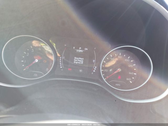 Jeep Compass Latitude 4x4 Image 2