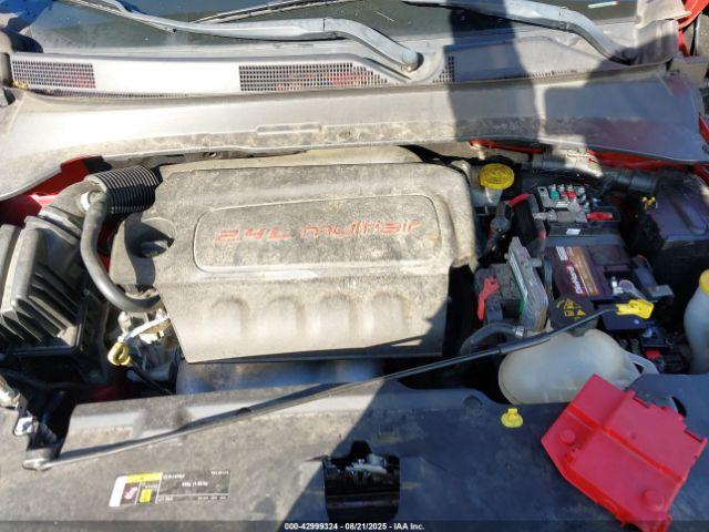 Jeep Compass Latitude 4x4 Image 7