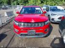 Jeep Compass Latitude 4x4 Image 3