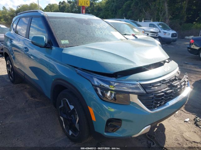 Kia Seltos Ex Image 1