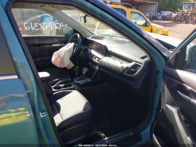 Kia Seltos Ex Image 5