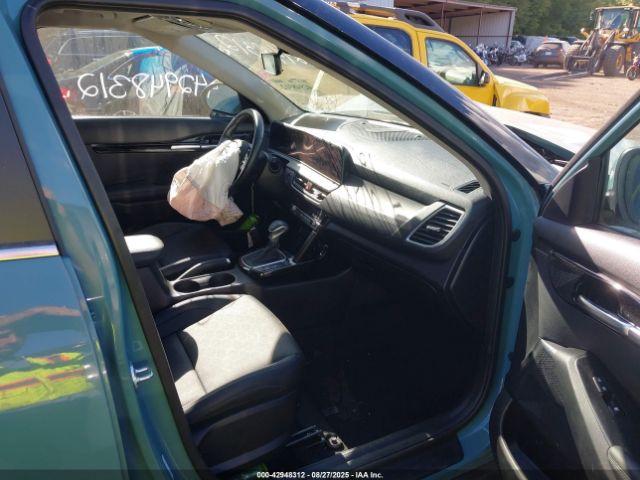 Kia Seltos Ex Image 5