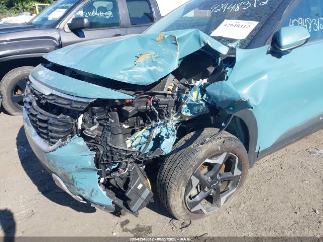 Kia Seltos Ex Image 8