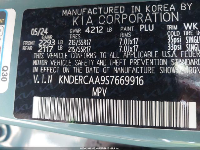 Kia Seltos Ex Image 10