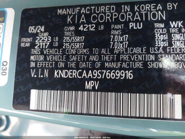 Kia Seltos Ex Image 10