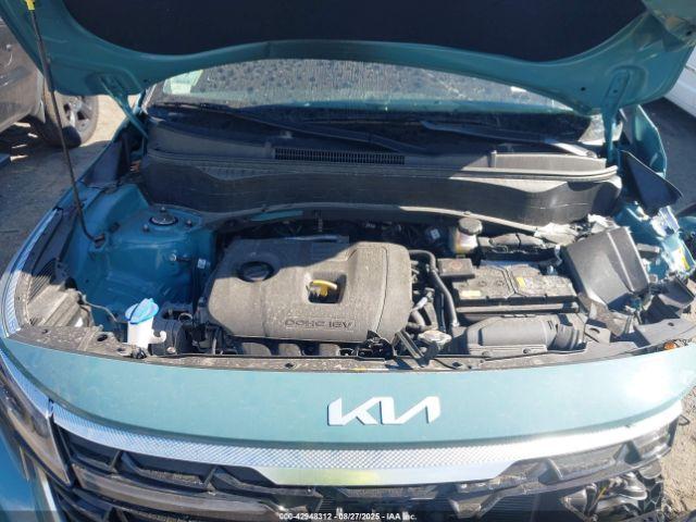 Kia Seltos Ex Image 11