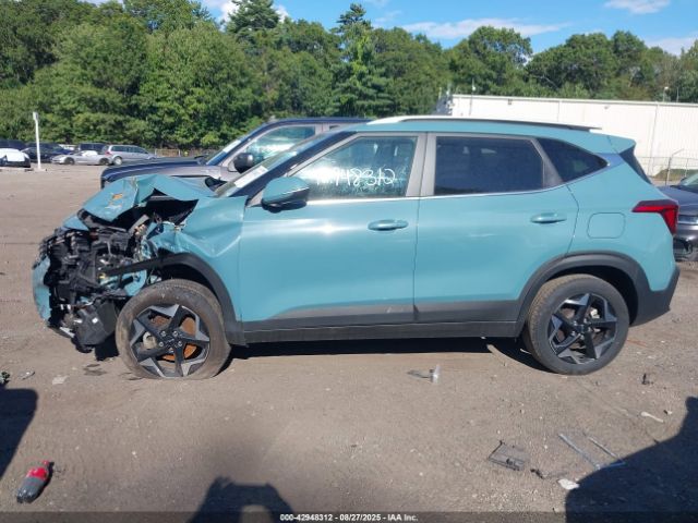 Kia Seltos Ex Image 14