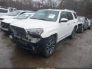 Toyota 4Runner Limited Image 13