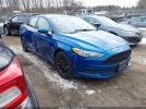 Ford Fusion Se Image 1