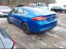 Ford Fusion Se Image 6