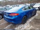 Ford Fusion Se Image 2