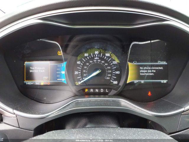 Ford Fusion Se Image 5