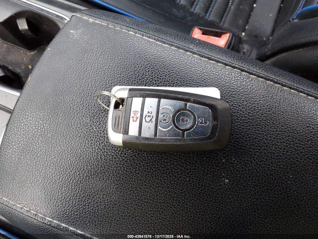 Ford Fusion Se Image 15