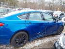 Ford Fusion Se Image 14