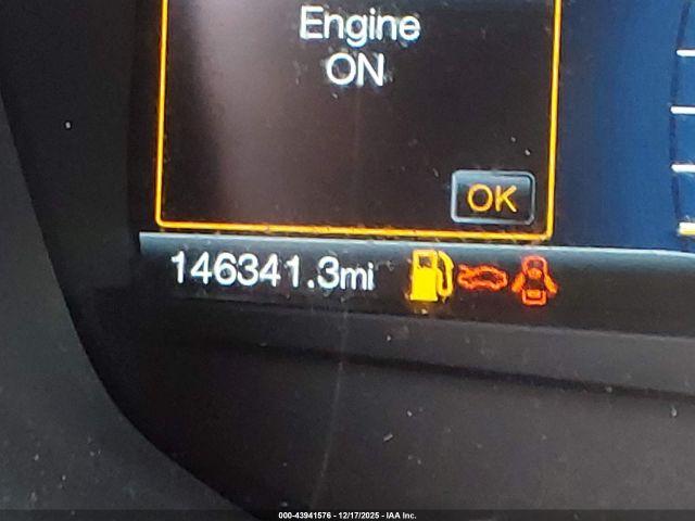 Ford Fusion Se Image 16