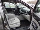 Toyota Highlander Xle Image 17