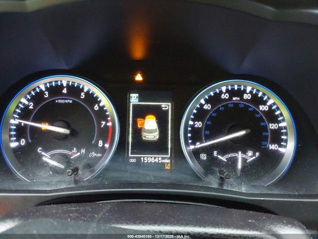 Toyota Highlander Xle Image 3