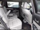 Toyota Highlander Xle Image 4