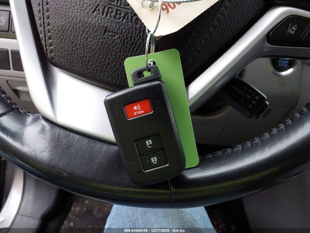 Toyota Highlander Xle Image 6