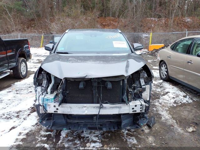 Toyota Highlander Xle Image 8