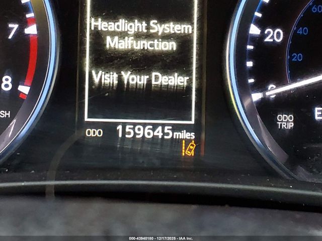 Toyota Highlander Xle Image 15