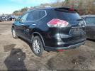 Nissan Rogue Sv Image 12