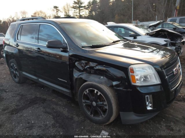 GMC Terrain Sle-2 Image 1