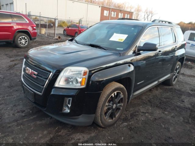 GMC Terrain Sle-2 Image 9