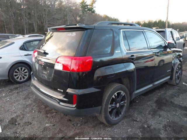 GMC Terrain Sle-2 Image 2