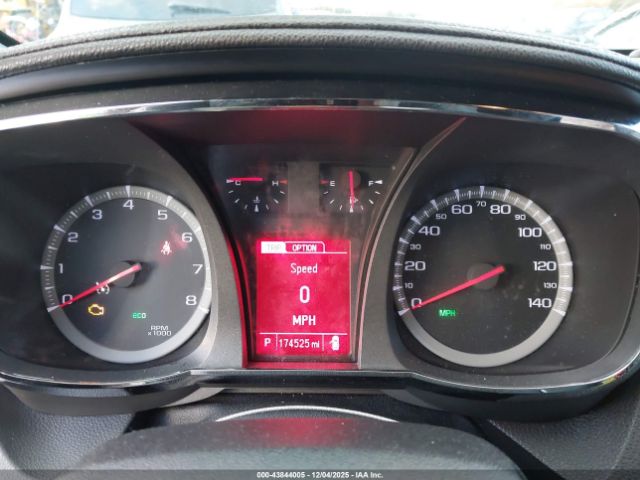 GMC Terrain Sle-2 Image 5