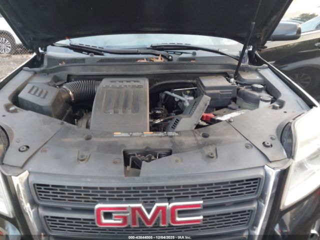 GMC Terrain Sle-2 Image 7