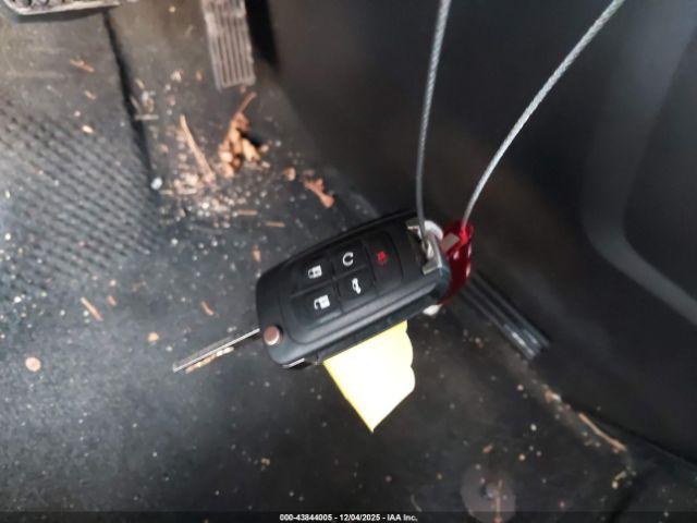 GMC Terrain Sle-2 Image 11